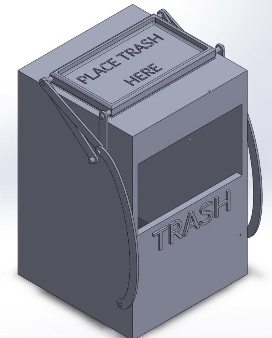 Trashcan